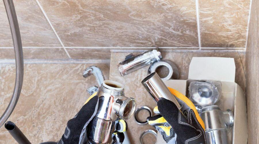 Expert Emergency Roof Repairs services in Montebello, CA